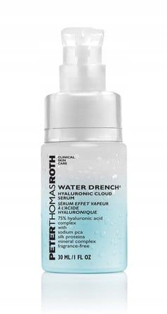 Peter Thomas Roth Vodní Záliv Hyaluronické Oblačné Sérum 30 ML