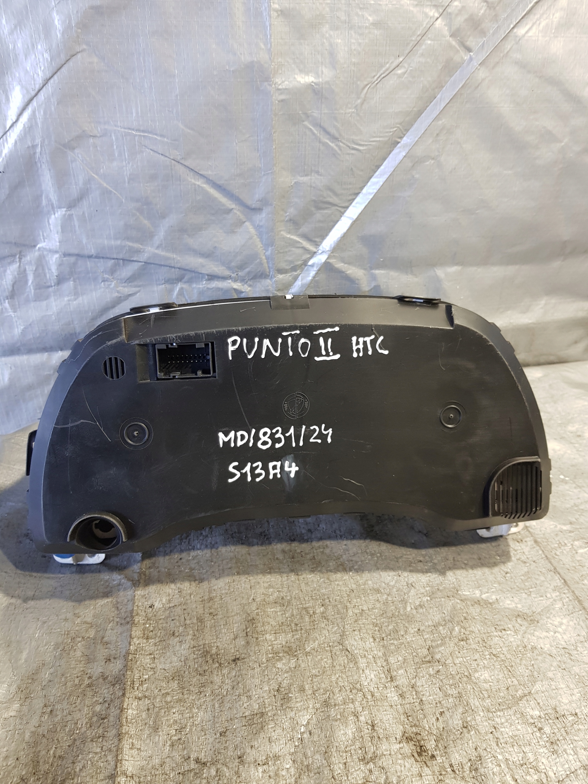 Fiat SEICENTO 900 OE 46753584