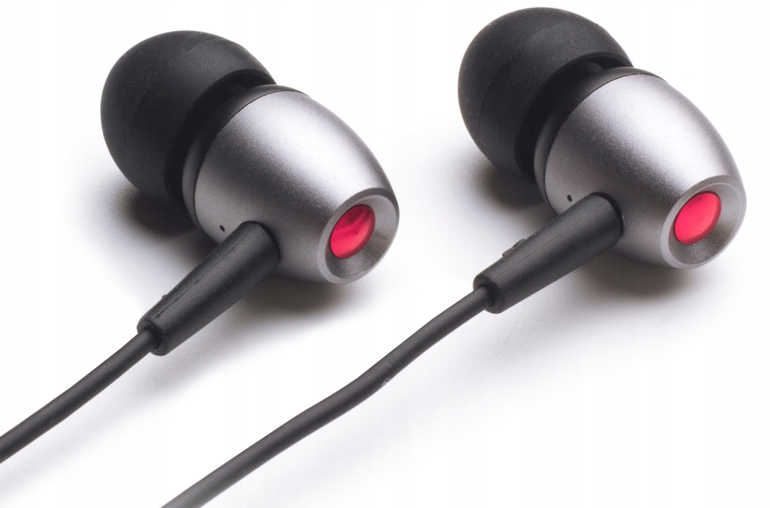 Aune E1 pouzdro HC1 Bonus Kanálové (iem)