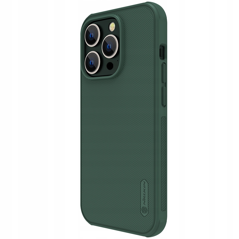 

Etui Nillkin do iPhone 14 Pro Max, case, cover