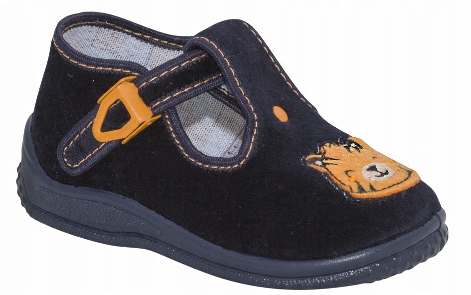 

Buty Dla Chłopca Kapcie Do Przedszkola 21