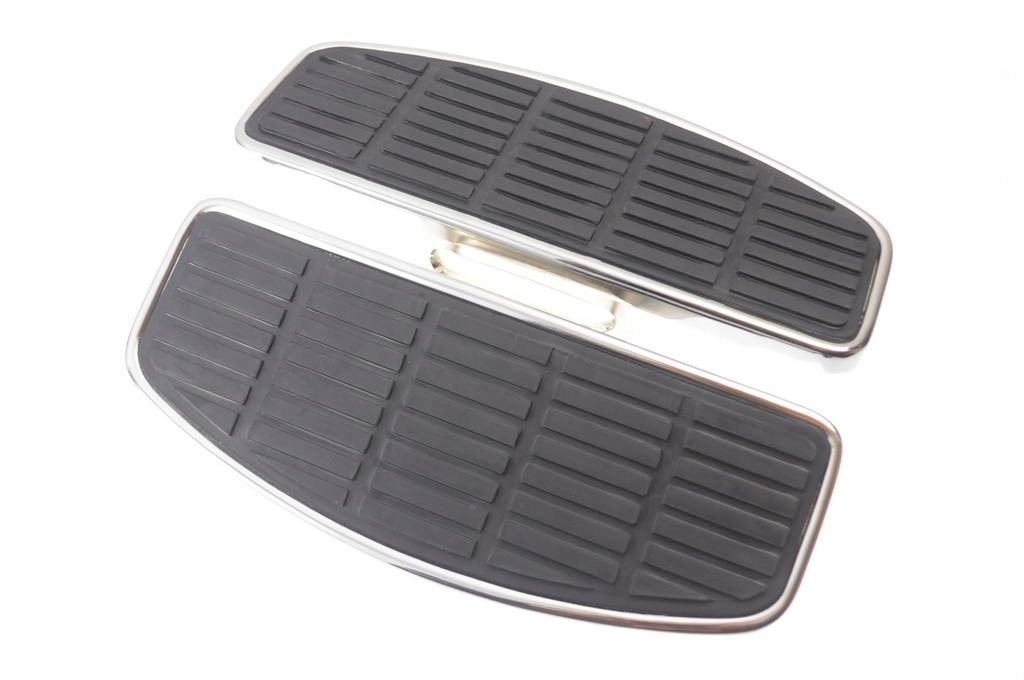 549-04601 - ПІДНІЖКИ ПІДНІЖКИ ПІДЛОГИ ВОДІЯ SUZUKI INTRUDER