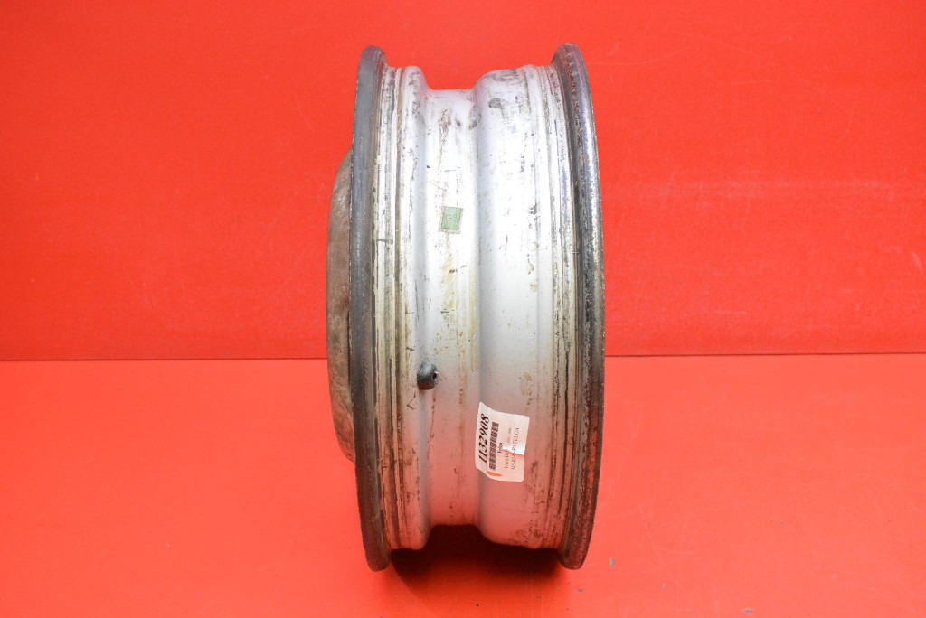 disk oceľový IV616012A 16" 5.5JX16H2 6X170X130 IVECO DAILY 3 III