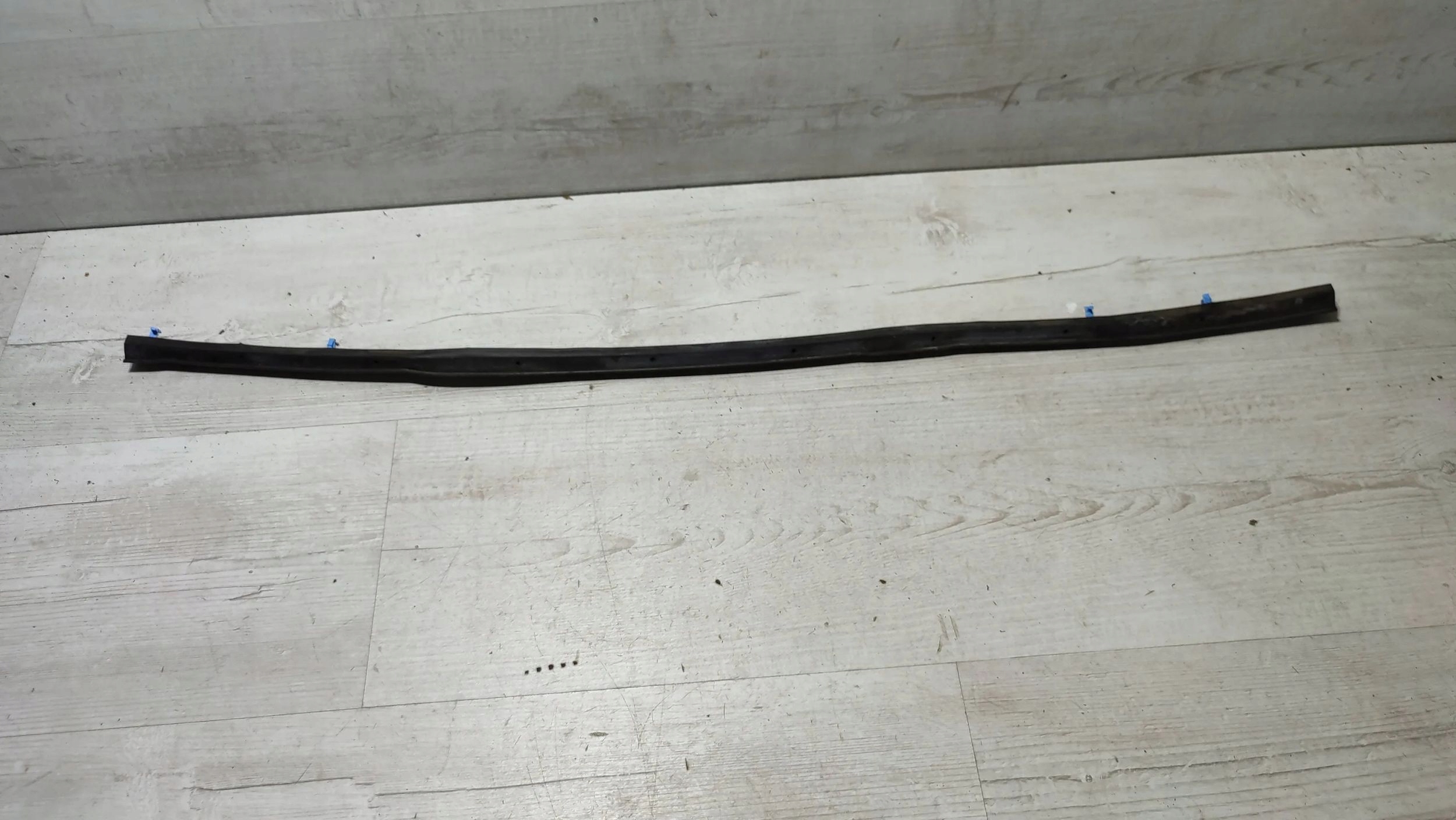 Renault Kadjar 17r 1.5dci gasket bonnets