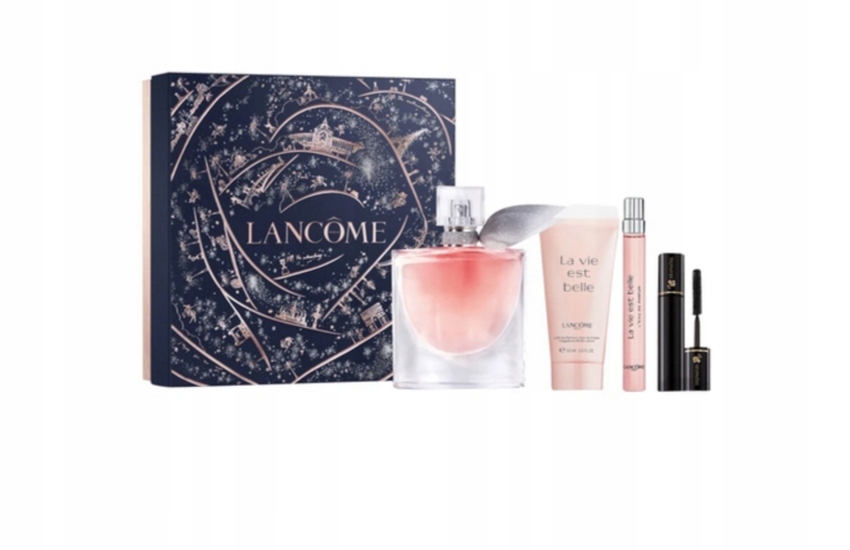 La vie est belle Eau de Parfum Set