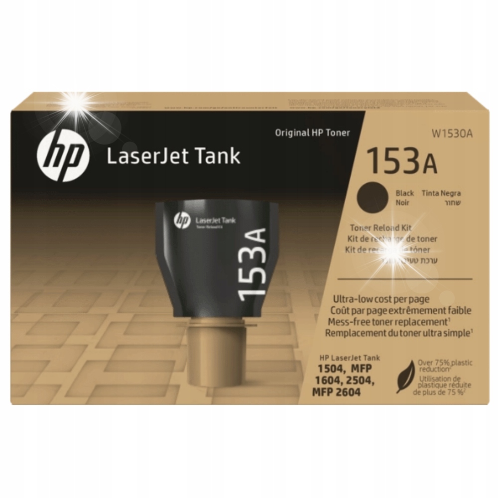 Toner Hp 153A OHPW1530A czarny (black)
