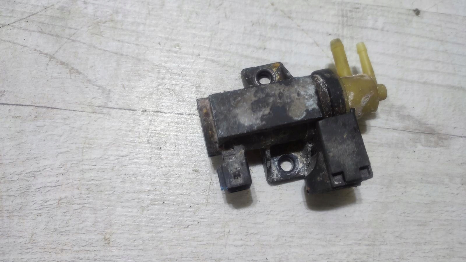 Sensor Unterdruck 09.T FIAT 500 Cabrio