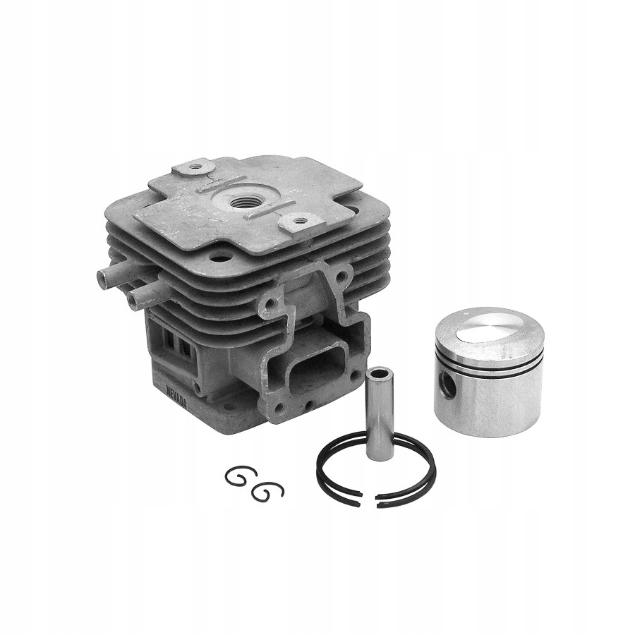 Cylinder Kawasaki TJ53 priemer 44,0 mm Nevada