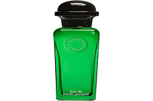 Hermes Eau De Basilic Pourpre Kolínská Voda (plnitelná) Objem: 50 ML