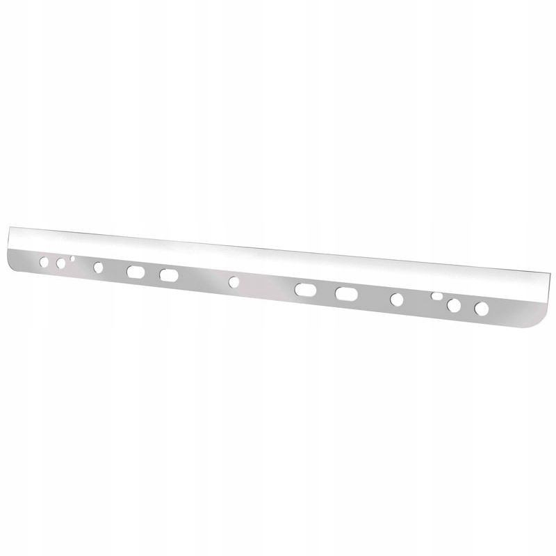 LISTWY SAMOPRZYLEPNE A4 Z EUROPERFORACJĄ DO WPINANIA DO SEGREGATORA