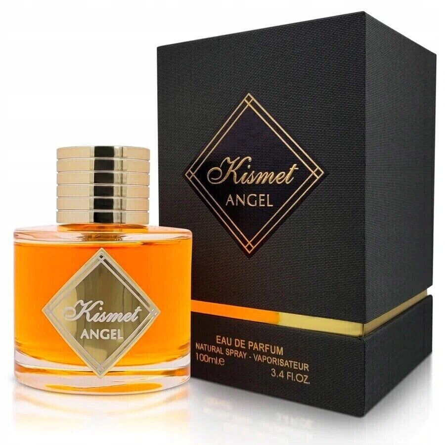 Maison Alhambra Kismet Magic Edp 100ml Parfémovaná voda 100 ml