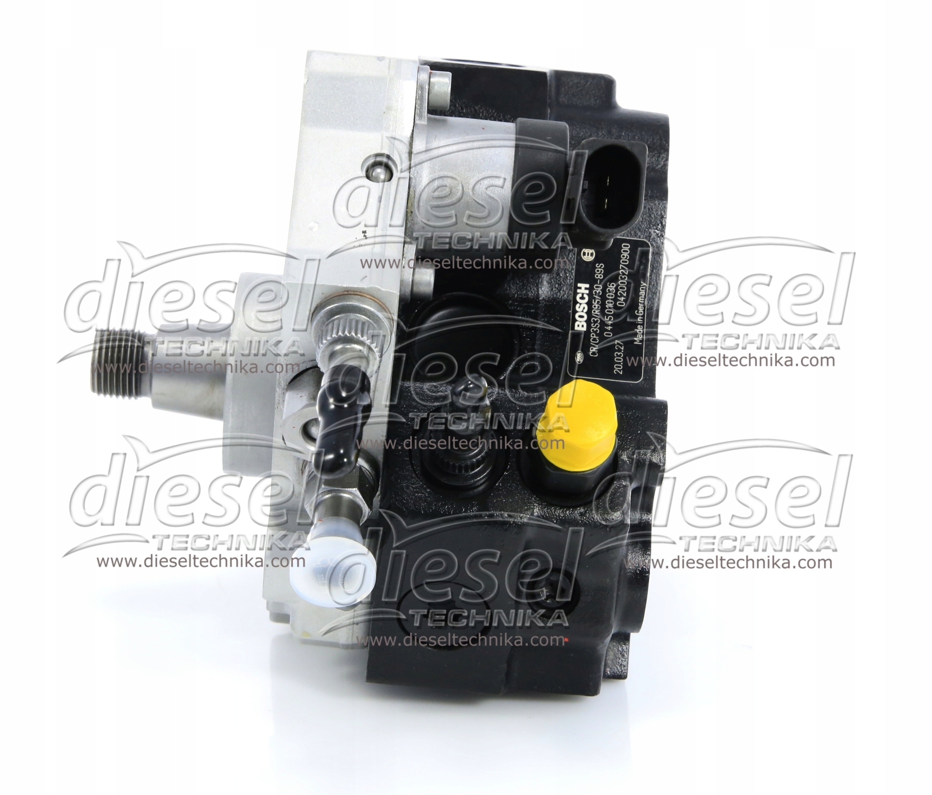 Насос 0445010036 0445010016 0445010335 0986437316