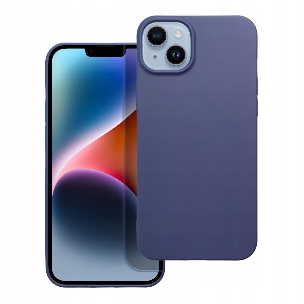 Etui Matt do iPhone 11 Pro pokrowiec