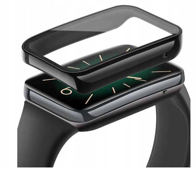 

Etui Szkło do Xiaomi Mi Band 7 Pro