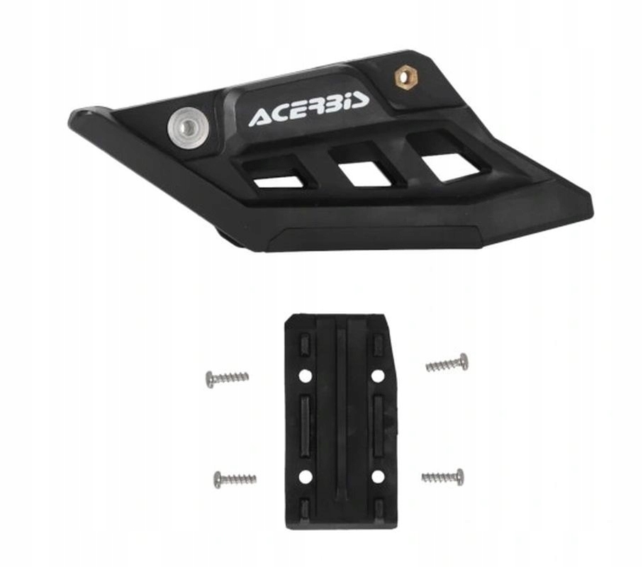 Acerbis Vodiaca Lišta Reťaze Ktm Exc Excf Exc-f Xc-w Xcfw '24-'25, S