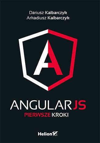 Zestaw Front-end Developera: AngularJS, WordPress Tytuł AngularJS Profesjonalne techniki