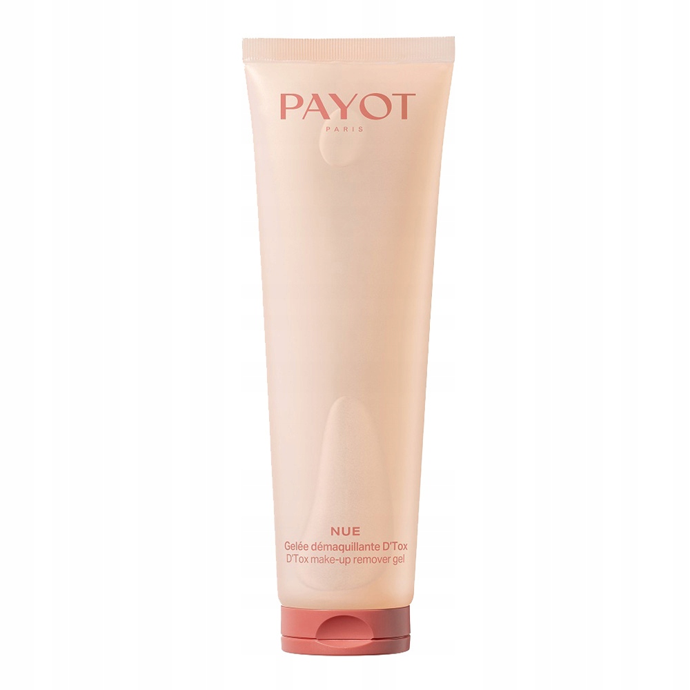 Payot, Nue, Přírodní složky, Gel na odlíčení, 150 ml