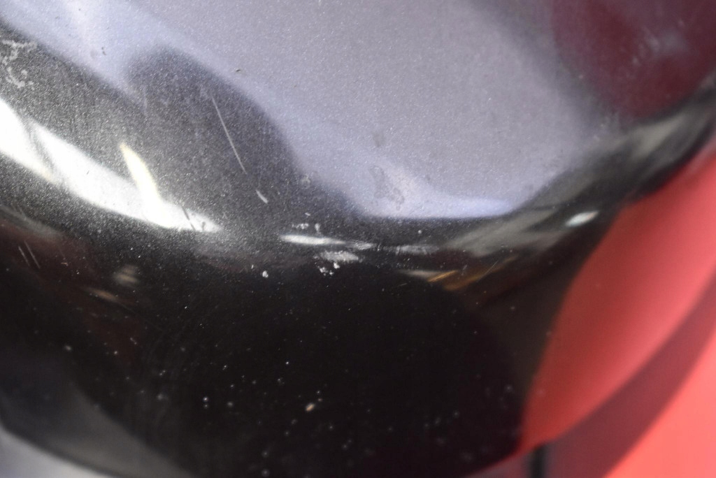 mirror left black, EU 014181 RENAULT ESPACE 4 IV 06-12 5 PIN