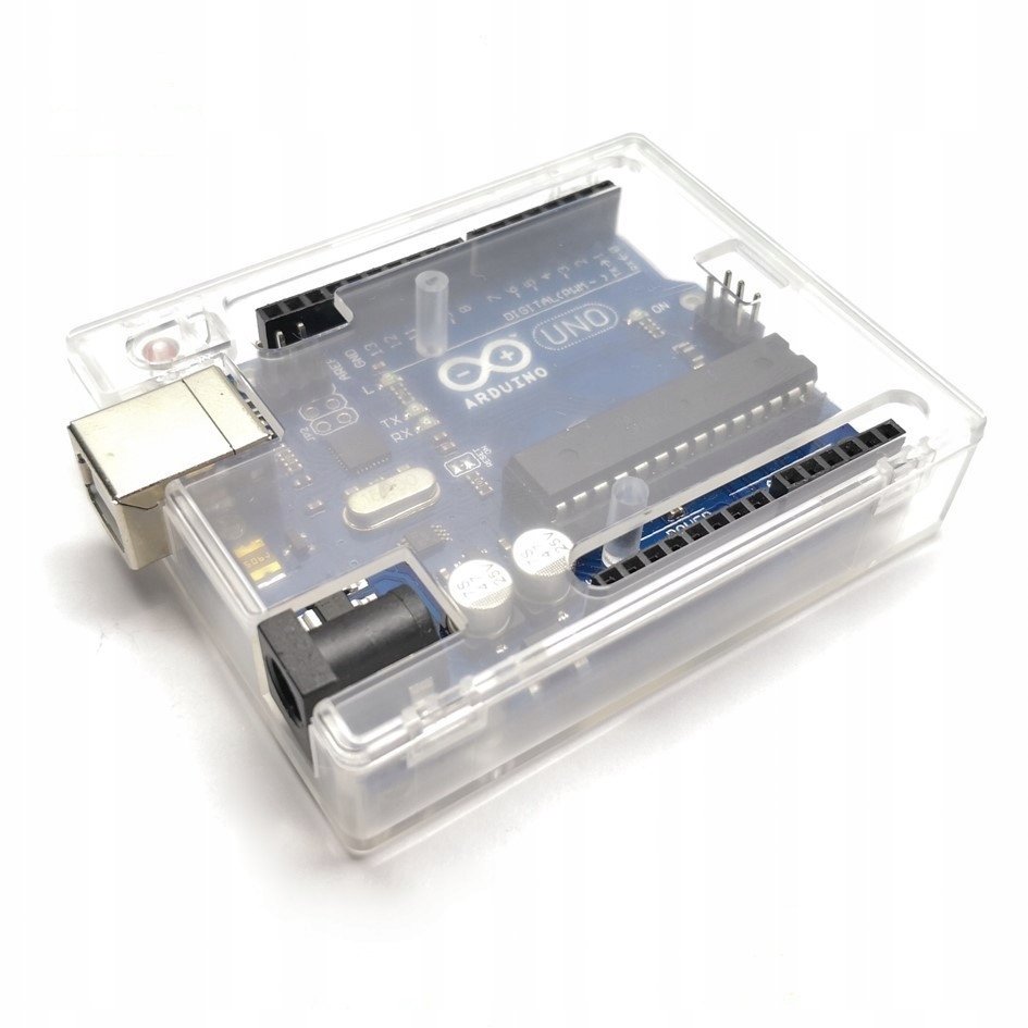 OBUDOWA DO ARDUINO UNO R3