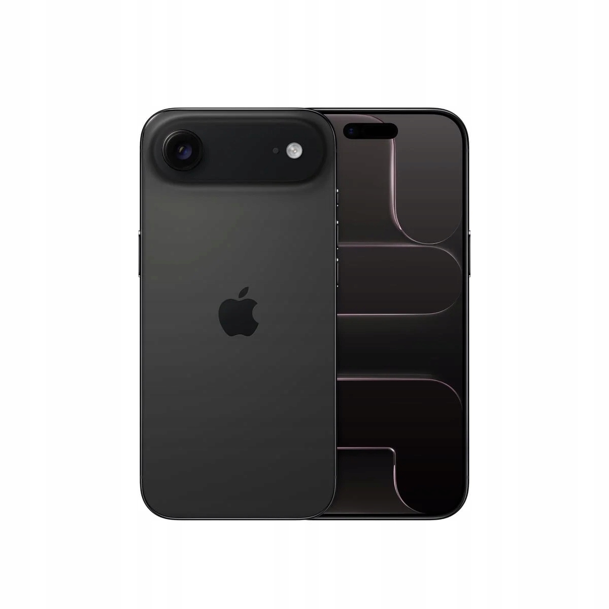 Smartfon Apple iPhone Air 12 Gb 512 Gb 5G eSIM czarny