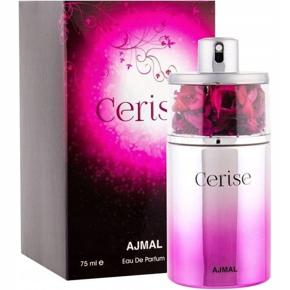 Ajmal Cerise Edp Objem: 75 ML Pro Ženy