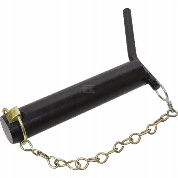 Čep s rukojetí 37x175 mm Kramp Z537175H Kramp