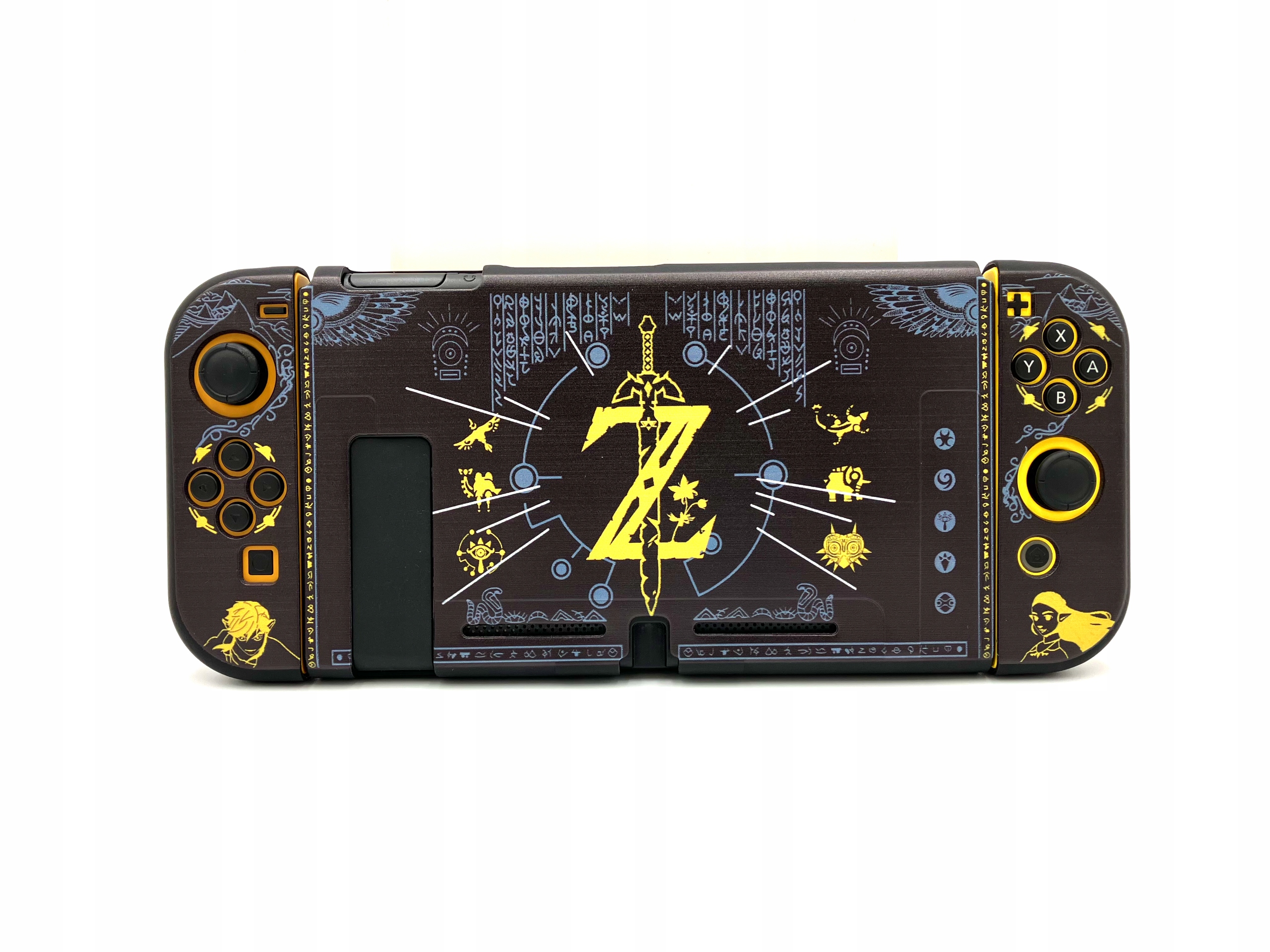 Etui ochronne do konsoli Nintendo Switch model 928