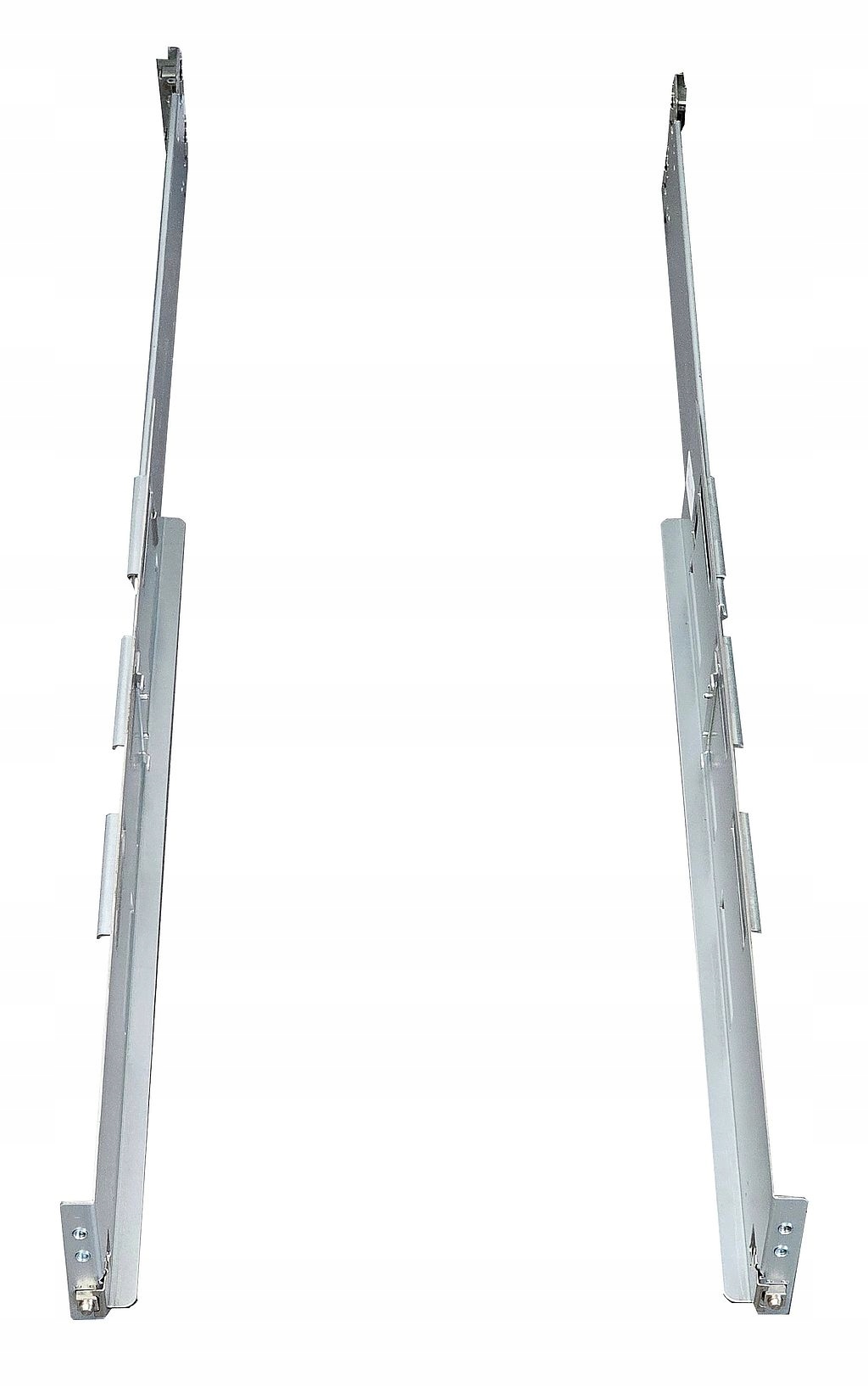 SZYNY RACK 2U DELL EMC UNITY DAE 25SFF 85CM MAKS. DŁUGOŚĆ 042-020-243