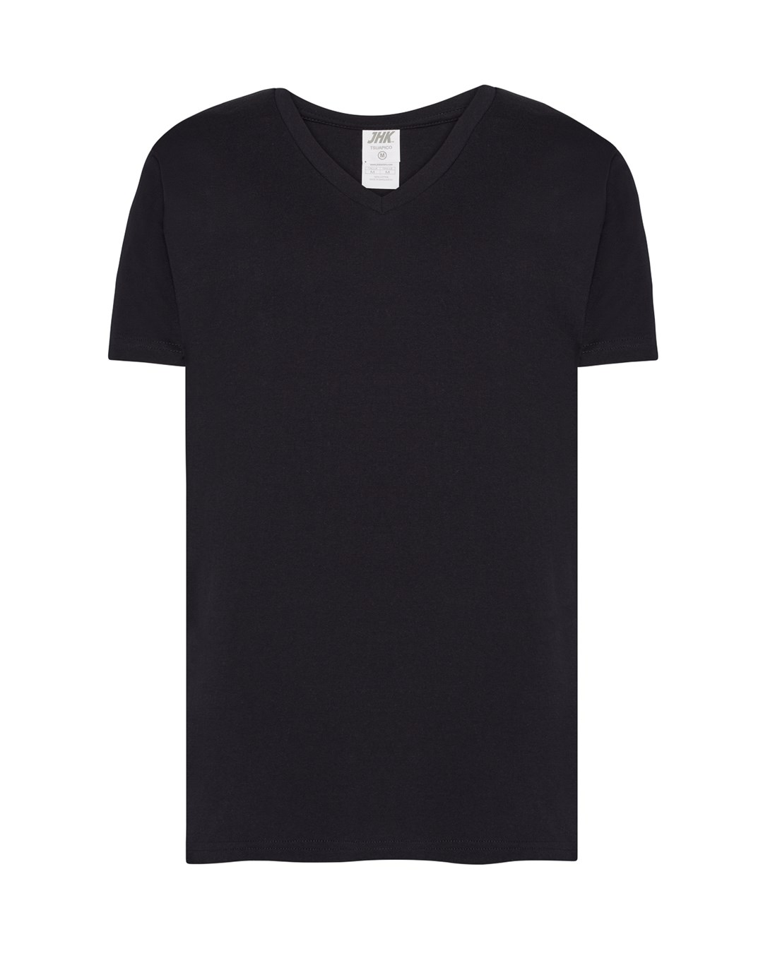 

Miękka koszulka t-shirt w Serek Urban Jhk bla L