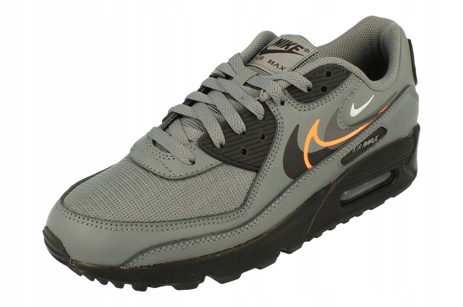Pánské sportovní módní tenisky Nike Max 90 FN7810-001 vel. 45