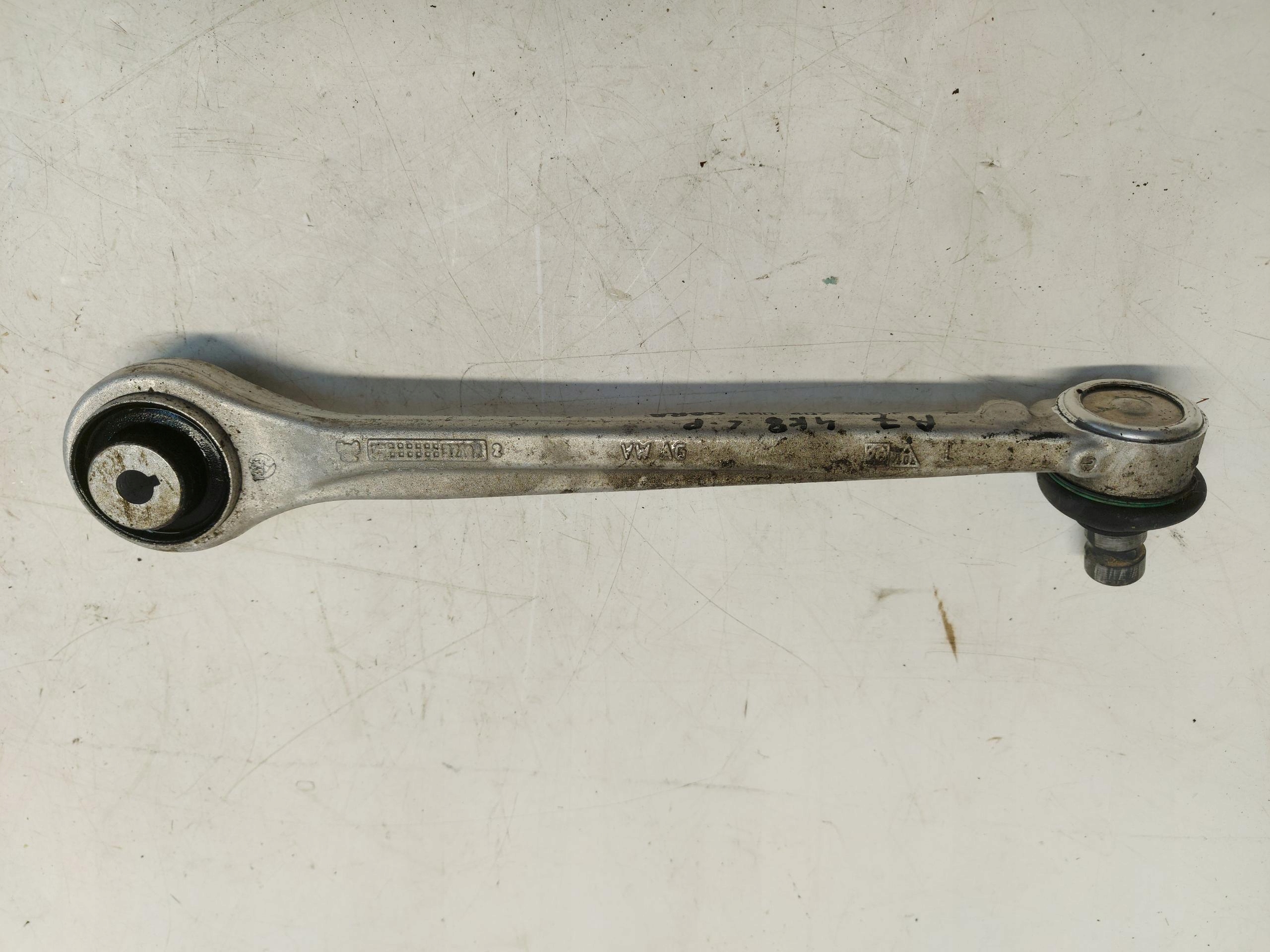 Audi A7 4K8 LIFT 45 TFSI arm left front GORA 4M0407505C