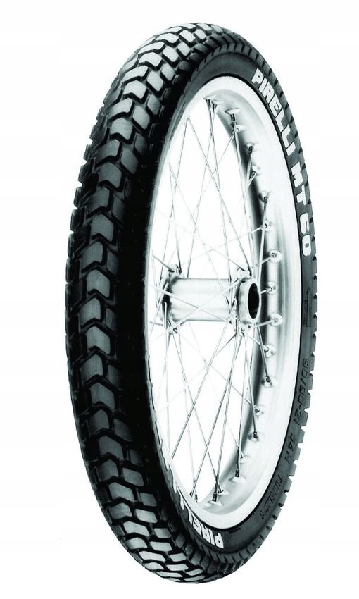 

Pirelli MT60 90/90-19 52P Tt Promo Świeże