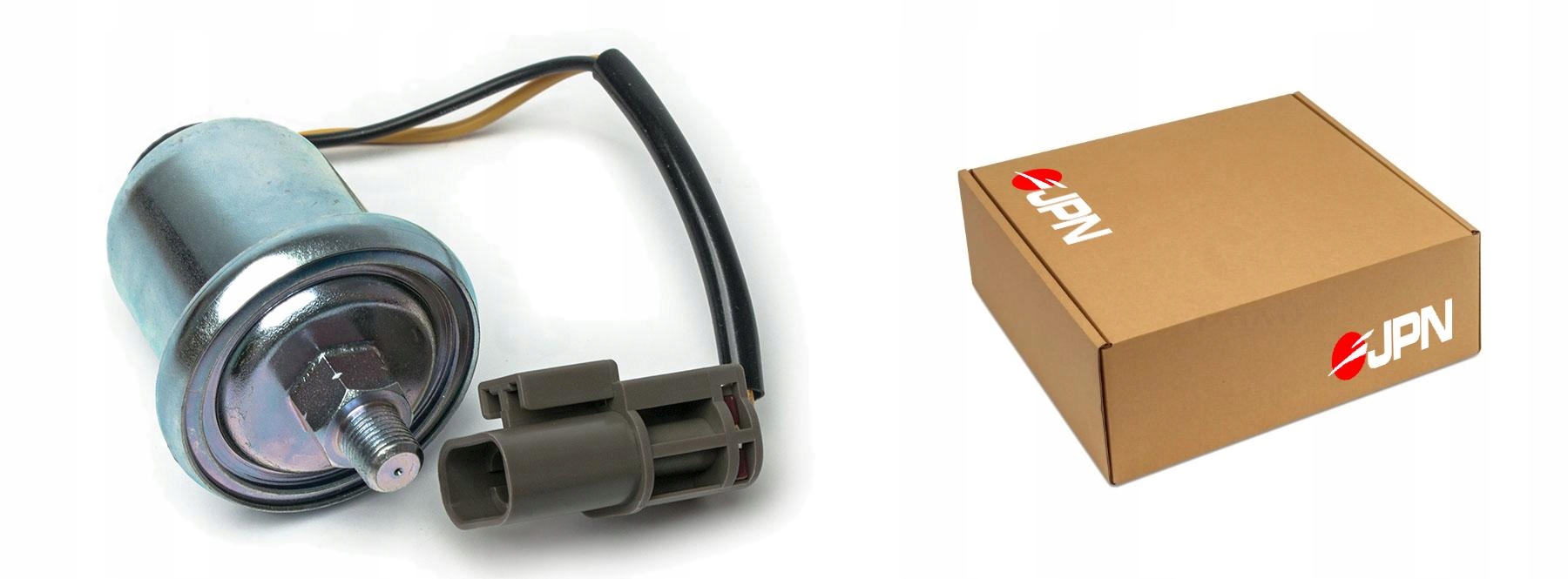 CZUJNIK CIŚNIENIA OLEJU NISSAN