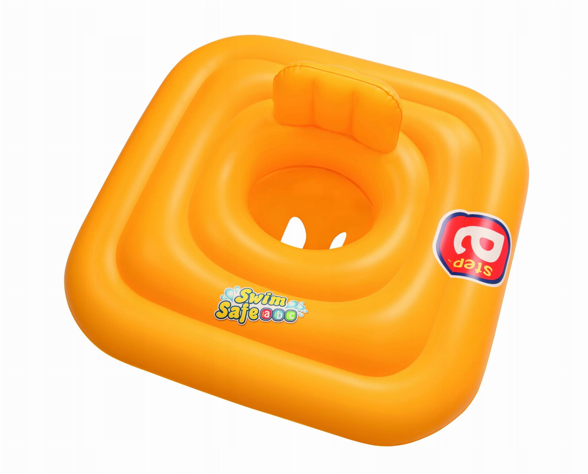 

Koło fotelik do pływania Bestway 76 x 76 cm 32050