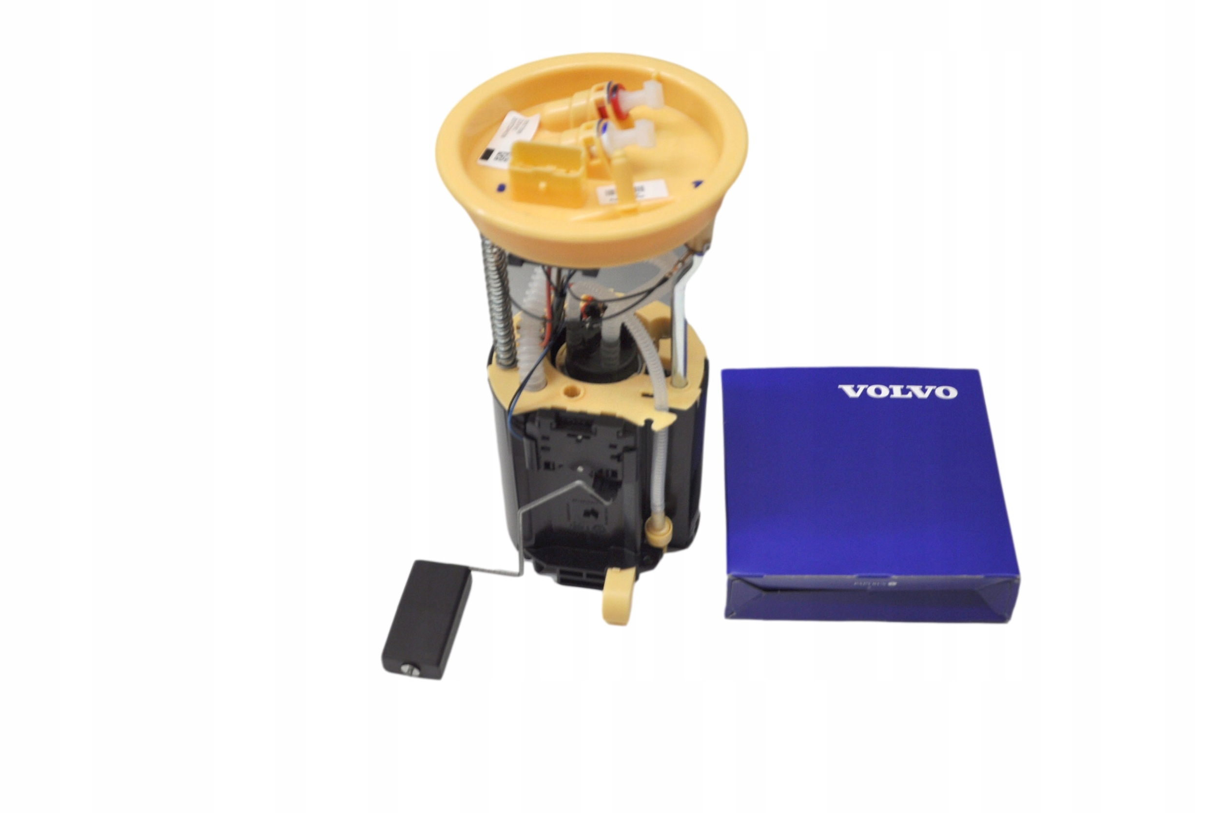 31372898 - VOLVO S80 XC60 2.4 D топливный насос kpl оригинал OE