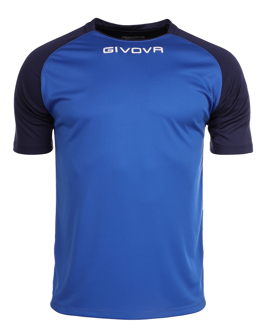 

Givova koszulka męska sportowa t-shirt roz.L