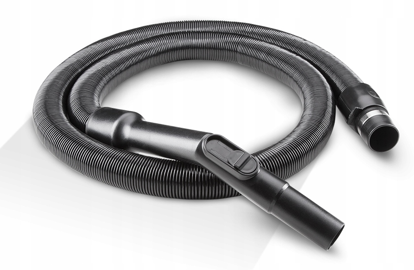 Strečová Hadice Profi 1,6-9 m Roztahovací Centrální Vysavač