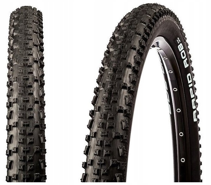 Opona Schwalbe Rapid Rob 29x2.25 57-622 K-Guard z wkładką antyprzebiciową