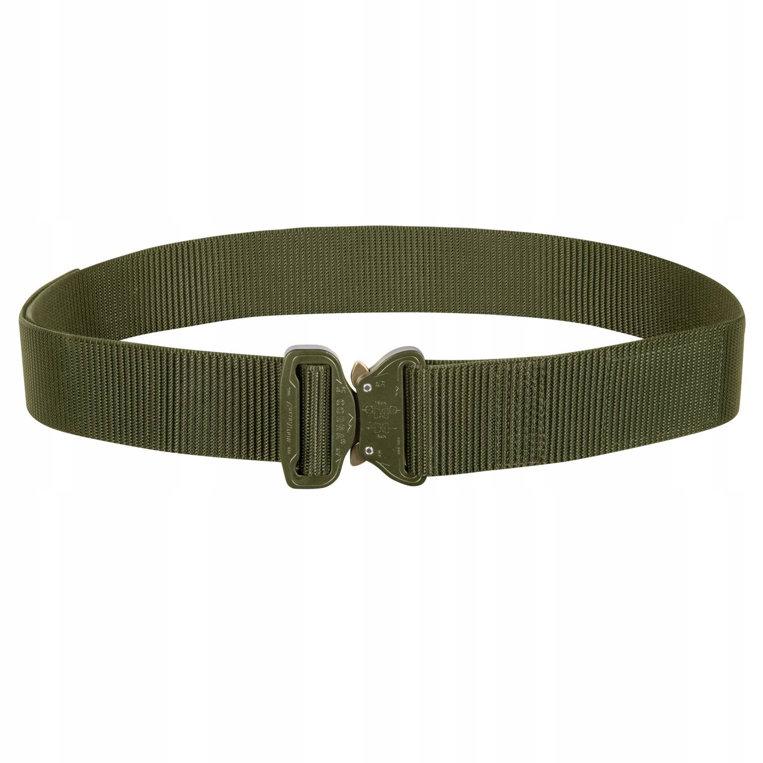 Taktický opasek Helikon Cobra FC45 Olive, Velikost 3XL