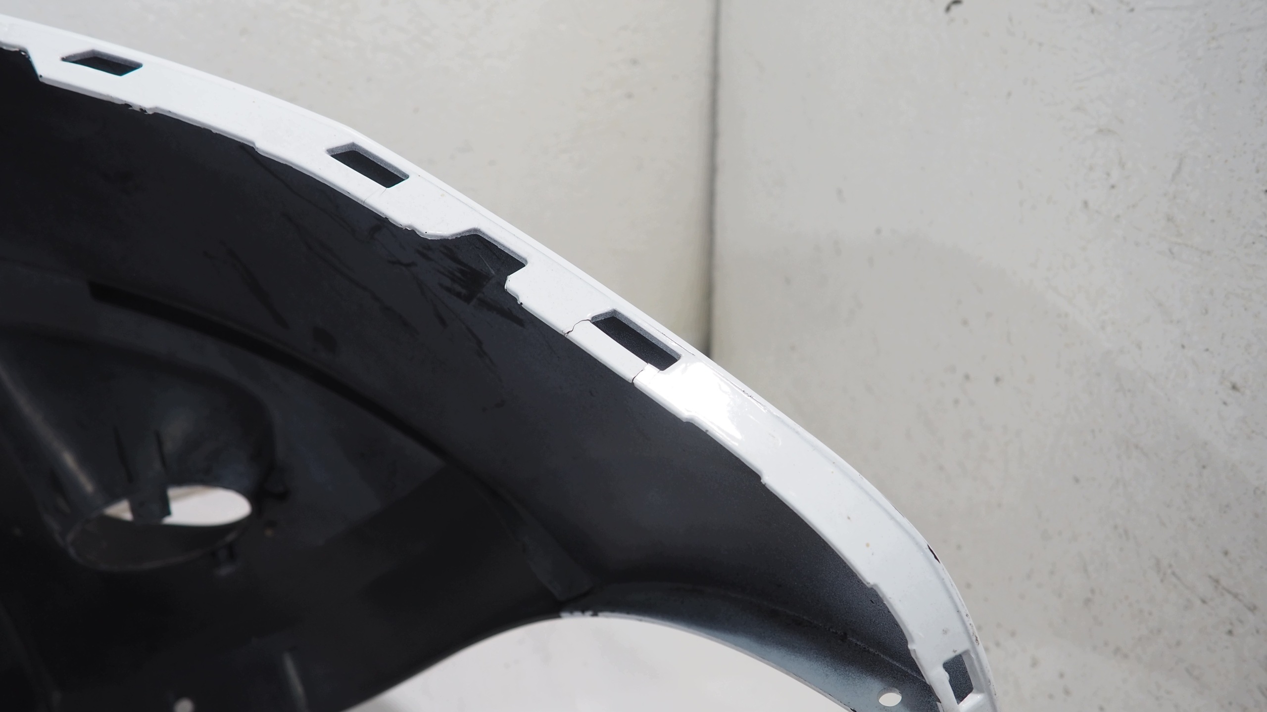 Dacia Duster bumper front front 620220025R