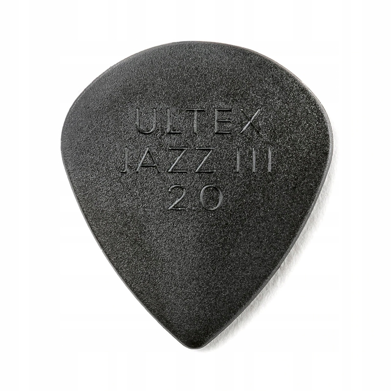 

Kostka gitarowa Dunlop Ultex Jazz III 2,00mm