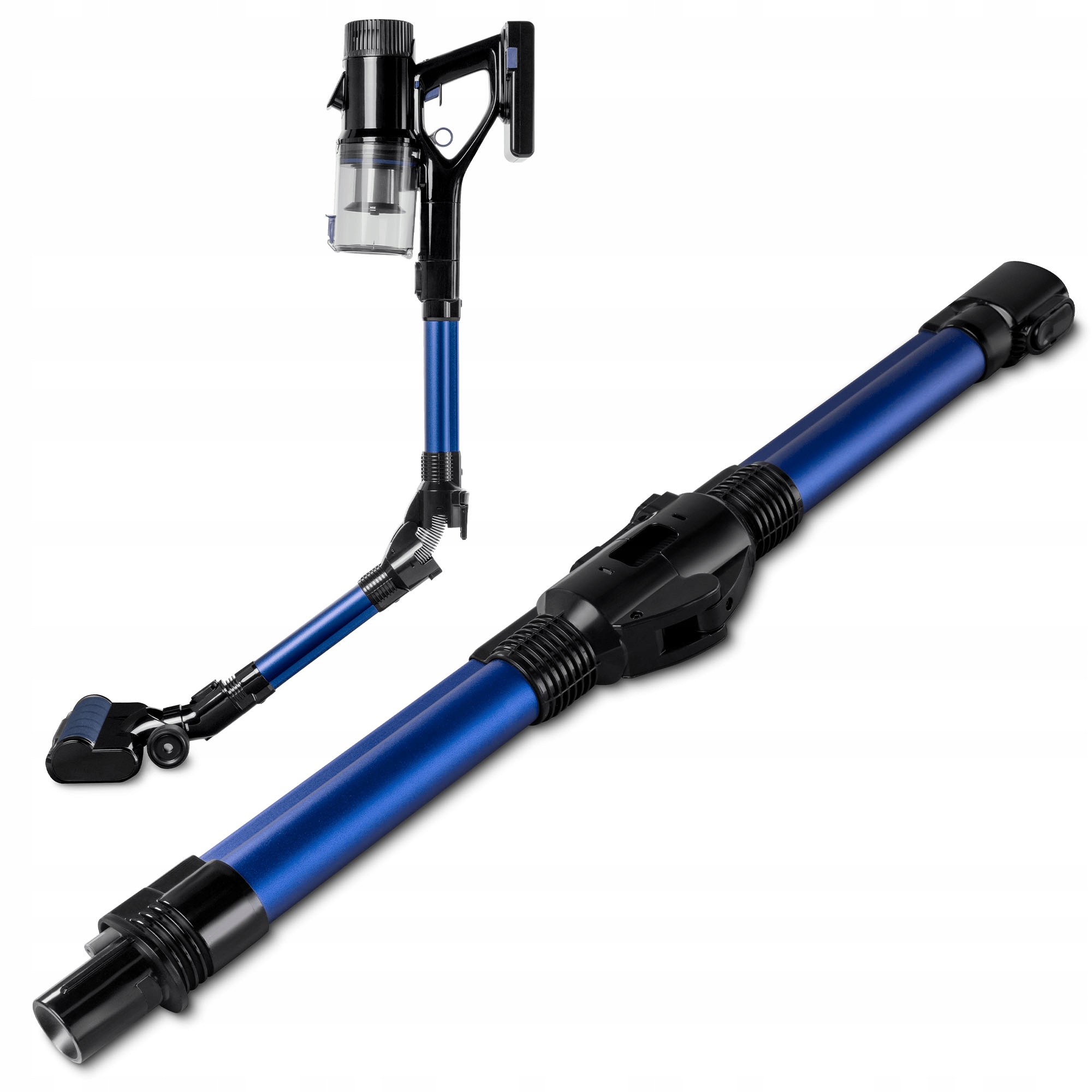 

Rura Flex Tube do odkurzacza Zeegma Zonder Klaar