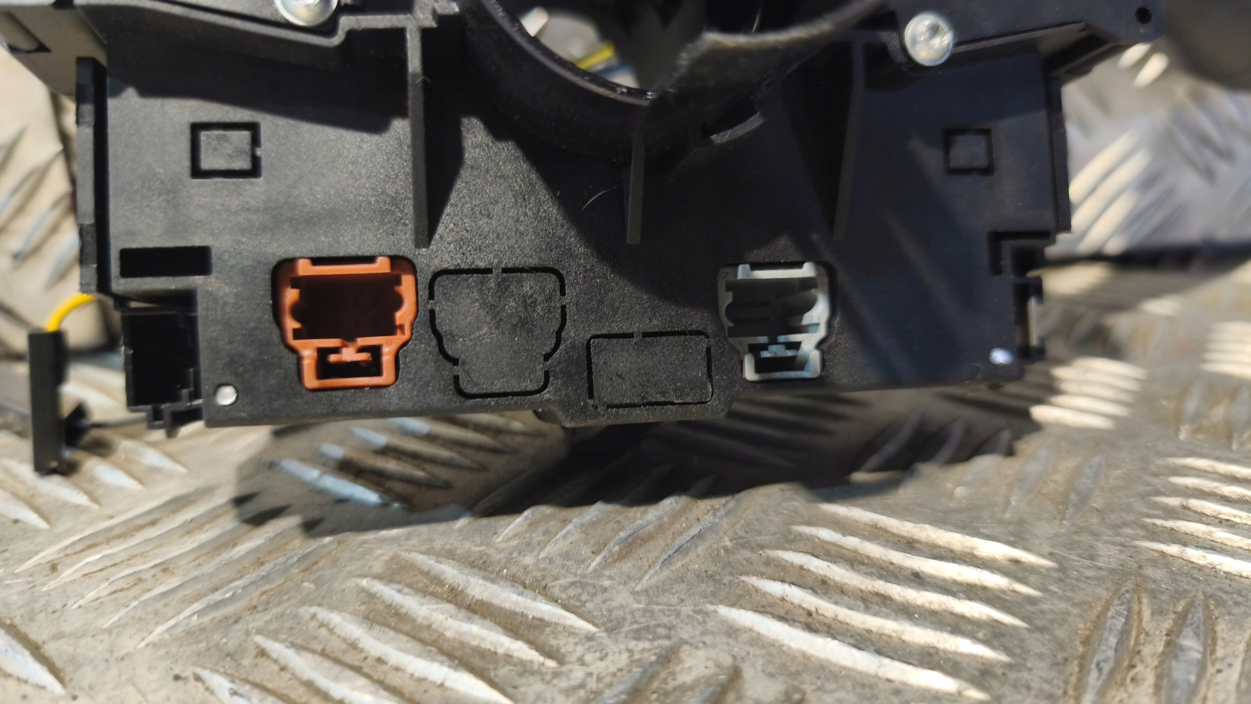 DEVIO LUCI TERGICRISTALLO TERGI CITROEN C3 2004r 96576767XT
