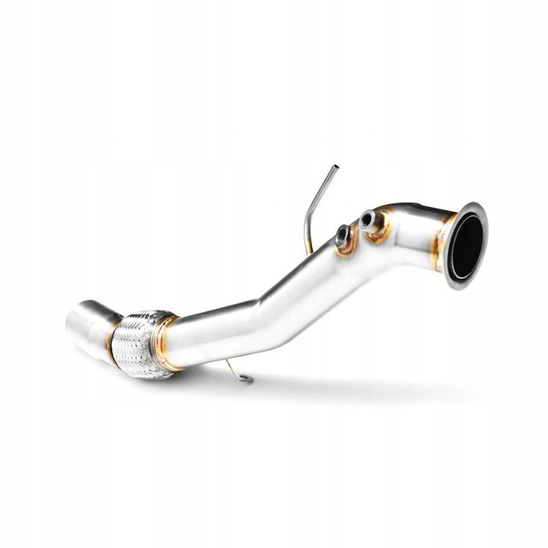 

Downpipe Bmw E60, E61 535d M57N