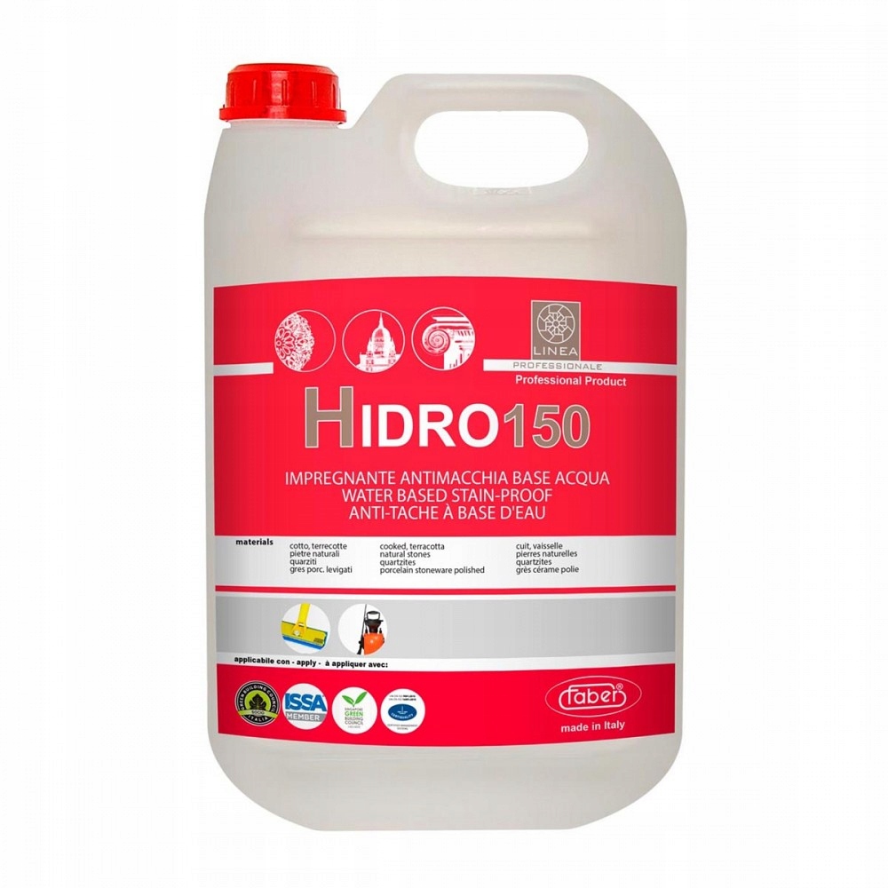 

Faber Hidro 150 5L Impregnat do kamienia betonu