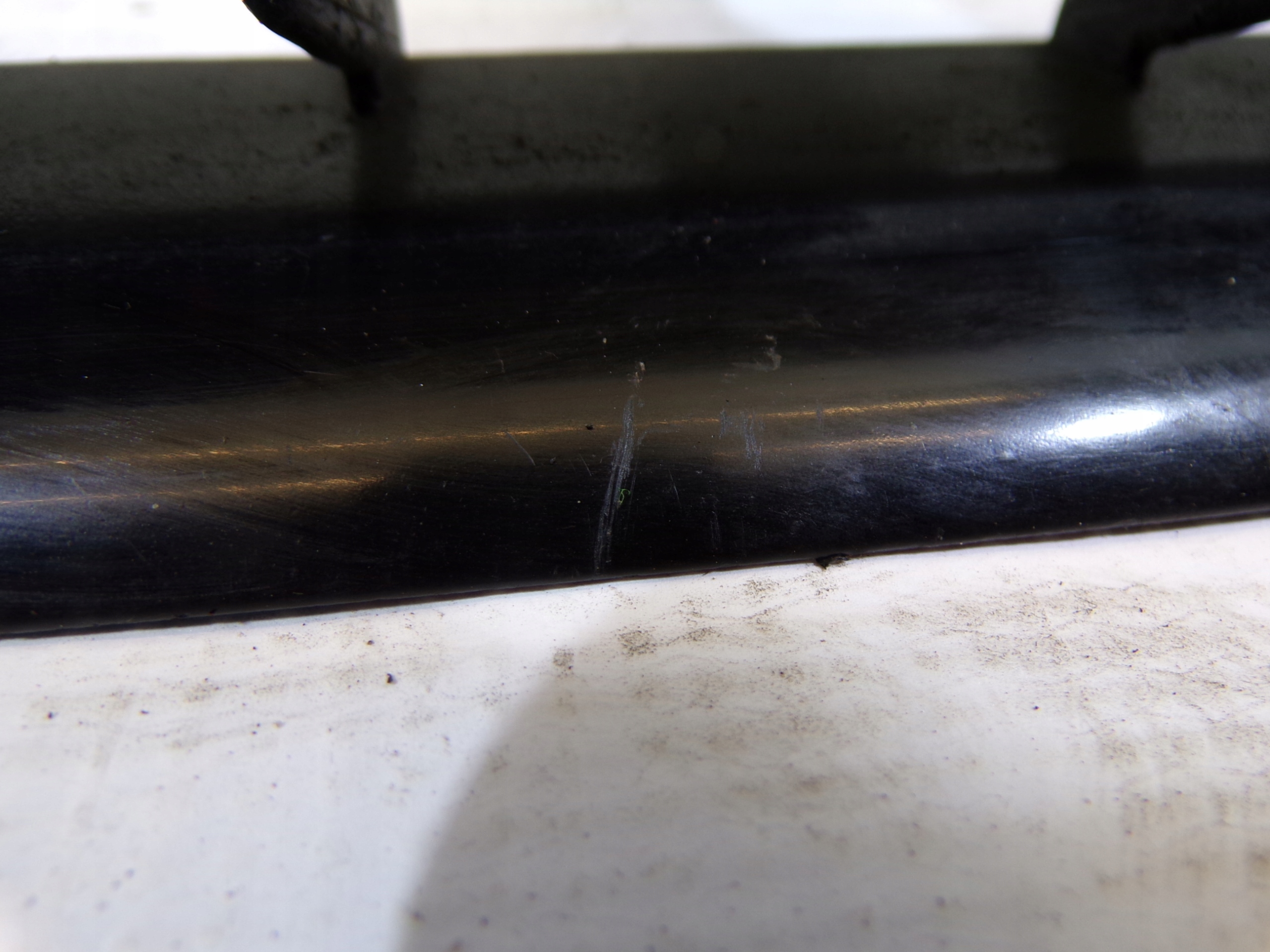 grill grille radiator HONDA PRELUDE V 5