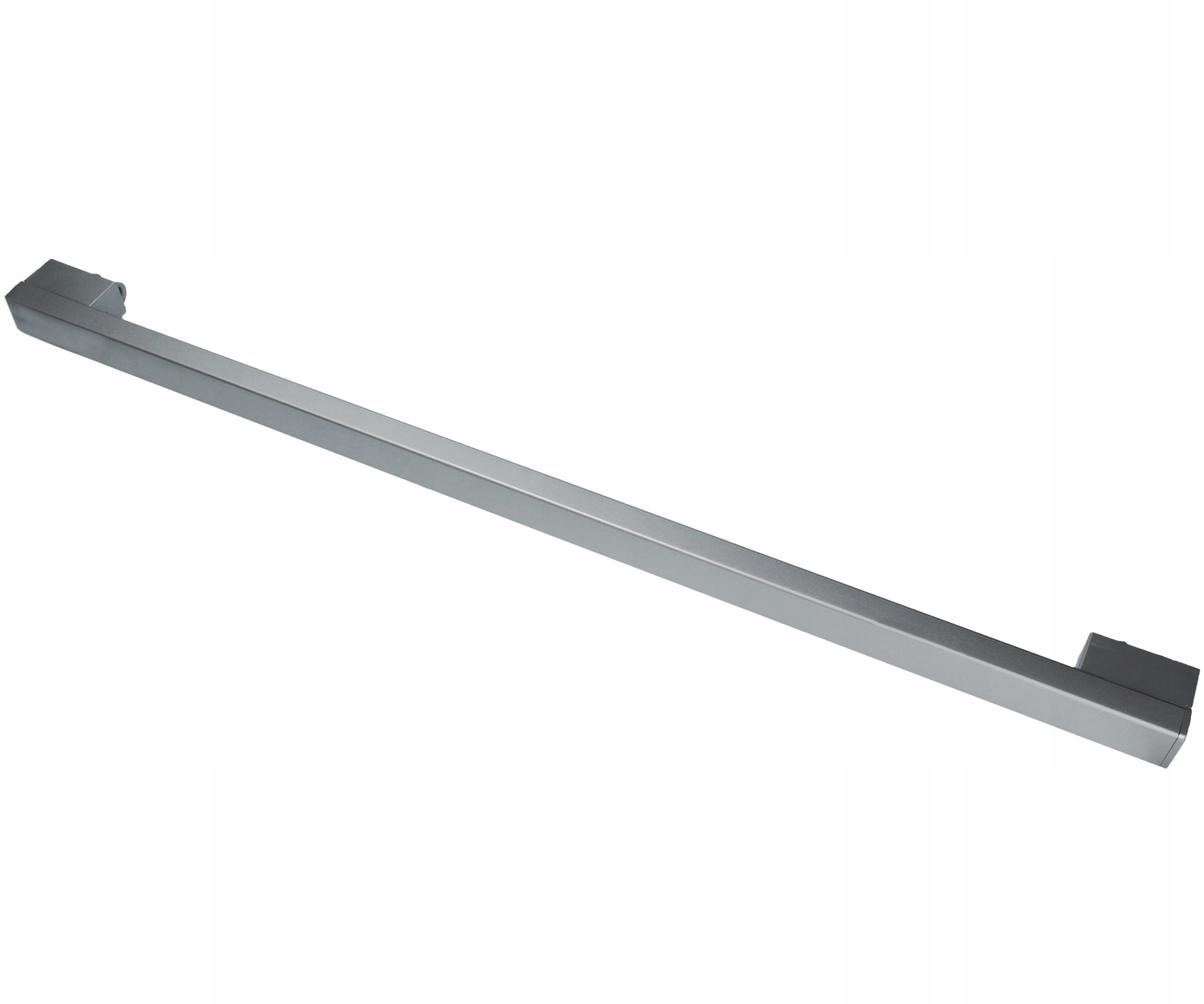 Rączka do drzwi chłodziarki lodówki Beko MN1416224PX GN1406221X GN1416235X