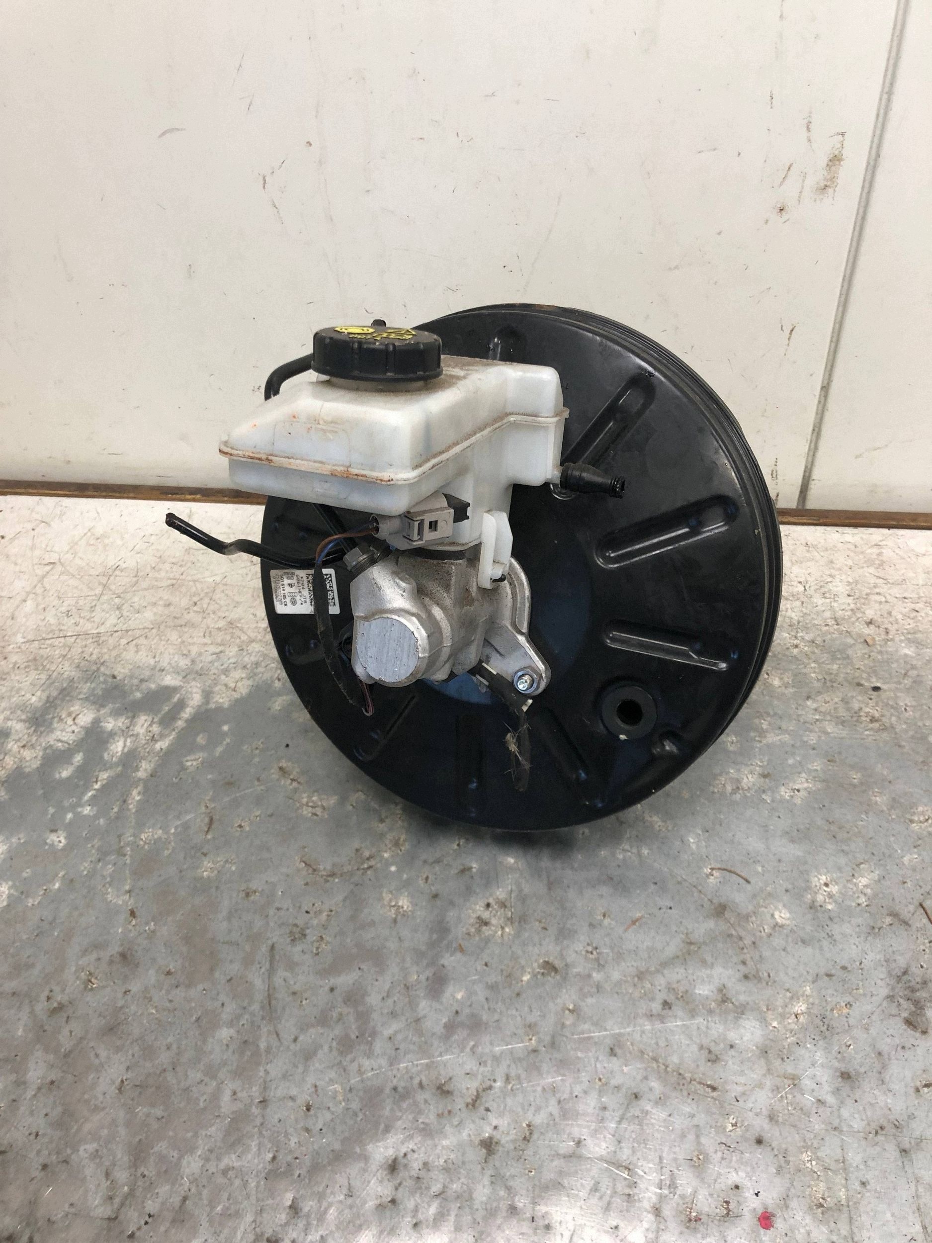 Servo bremsen VW GOLF VII LIFT HB 5Q1614105CK