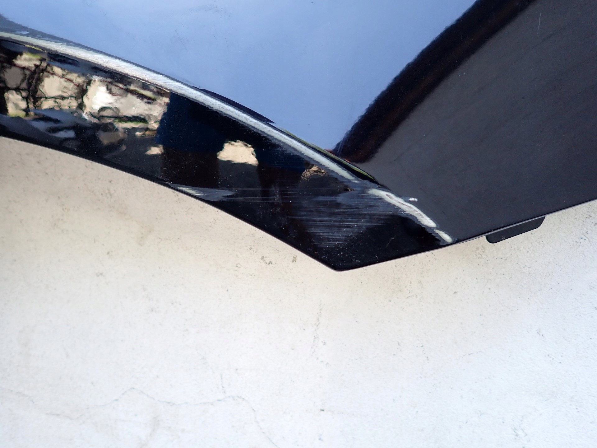 fender right front front MERCEDES E KLASA 213 2016- A2138810001