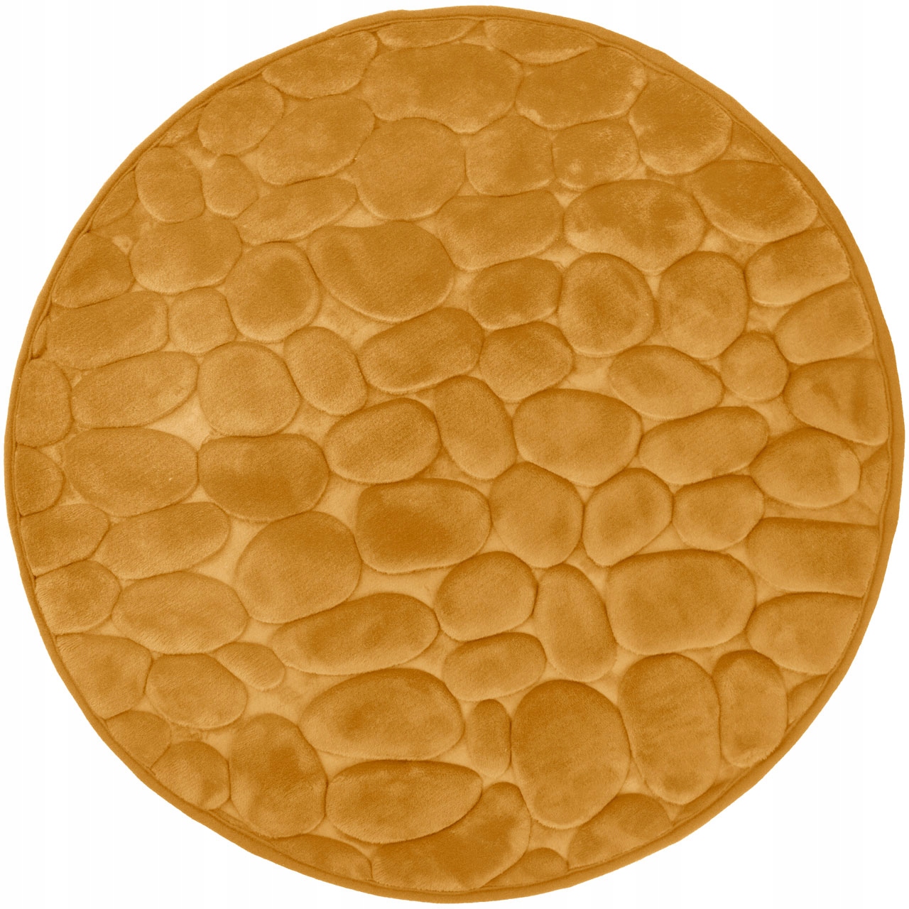 

Dywanik Łazienkowy Bellarina 60cm Zloty Duschy